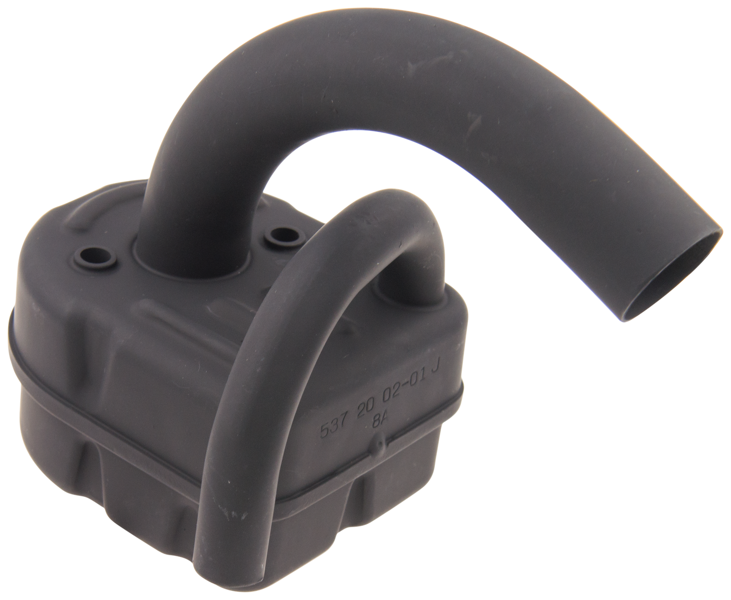 HUSQVARNA MUFFLER - 537422601 / 537 42 26-01