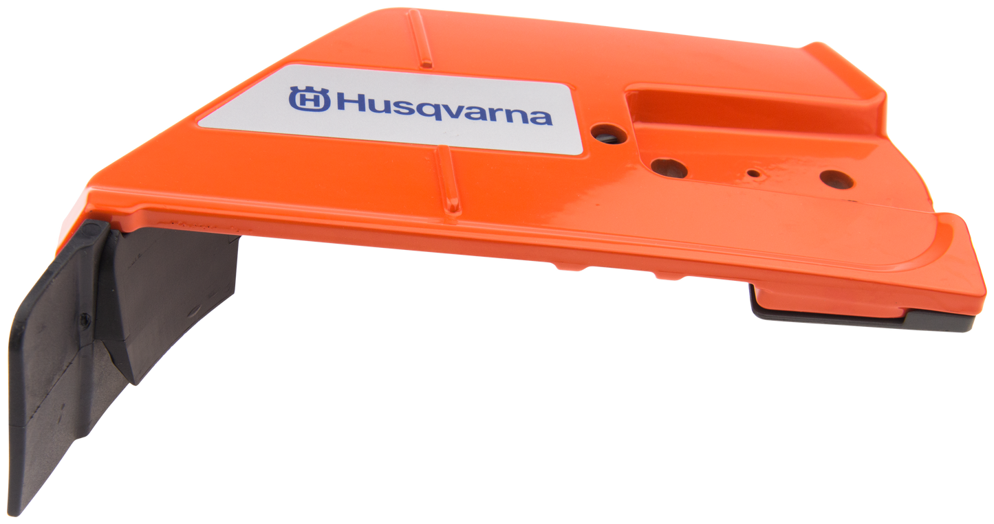 HUSQVARNA CLUTH COVER - 537331001 / 537 33 10-01