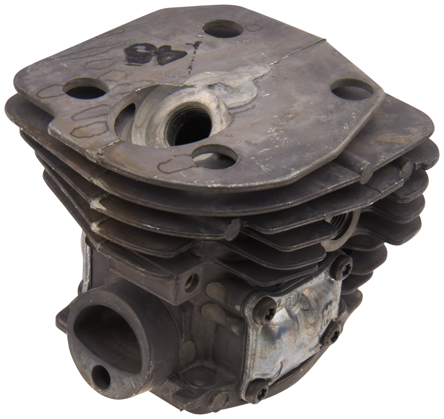 HUSQVARNA CYLINDER ASSY - 537253104 / 537 25 31-04