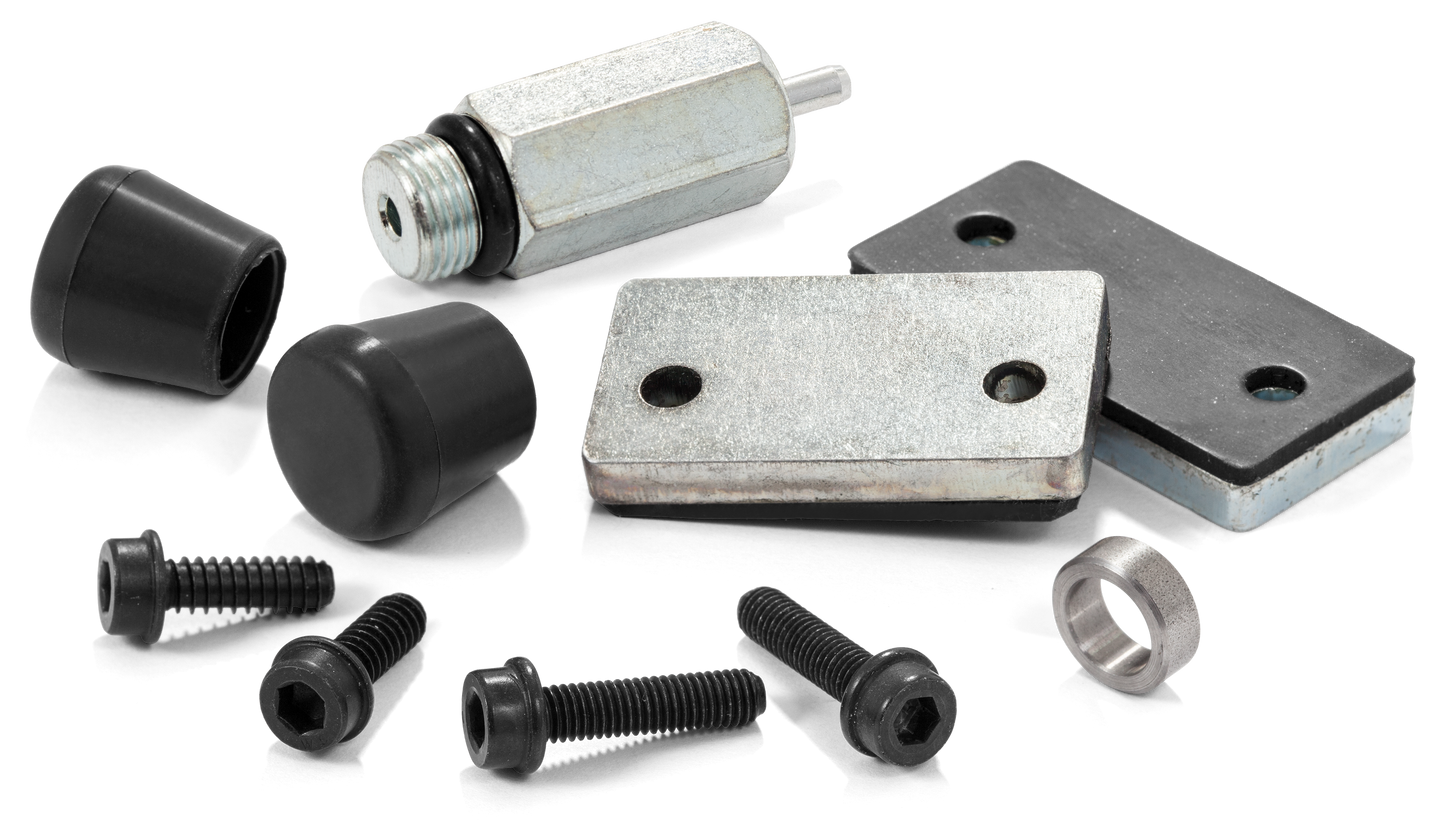 HUSQVARNA SERVICE KIT LEAKAGE TEST - CYL - 590671801 / 590 67 18-01