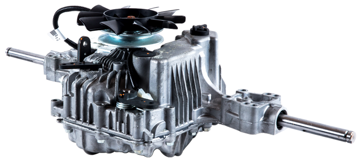HUSQVARNA TRANSAXLE K46 CR - 501051401 / 501 05 14-01