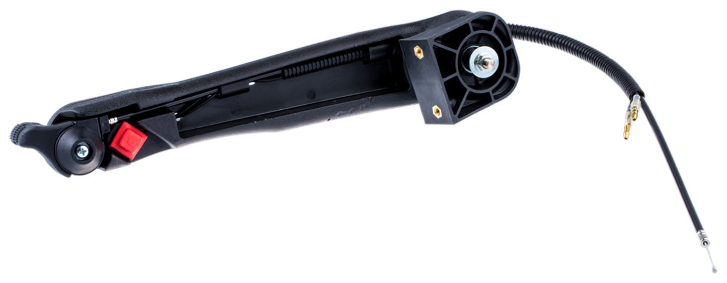 HUSQVARNA HANDLE ASSY - 502842901 / 502 84 29-01