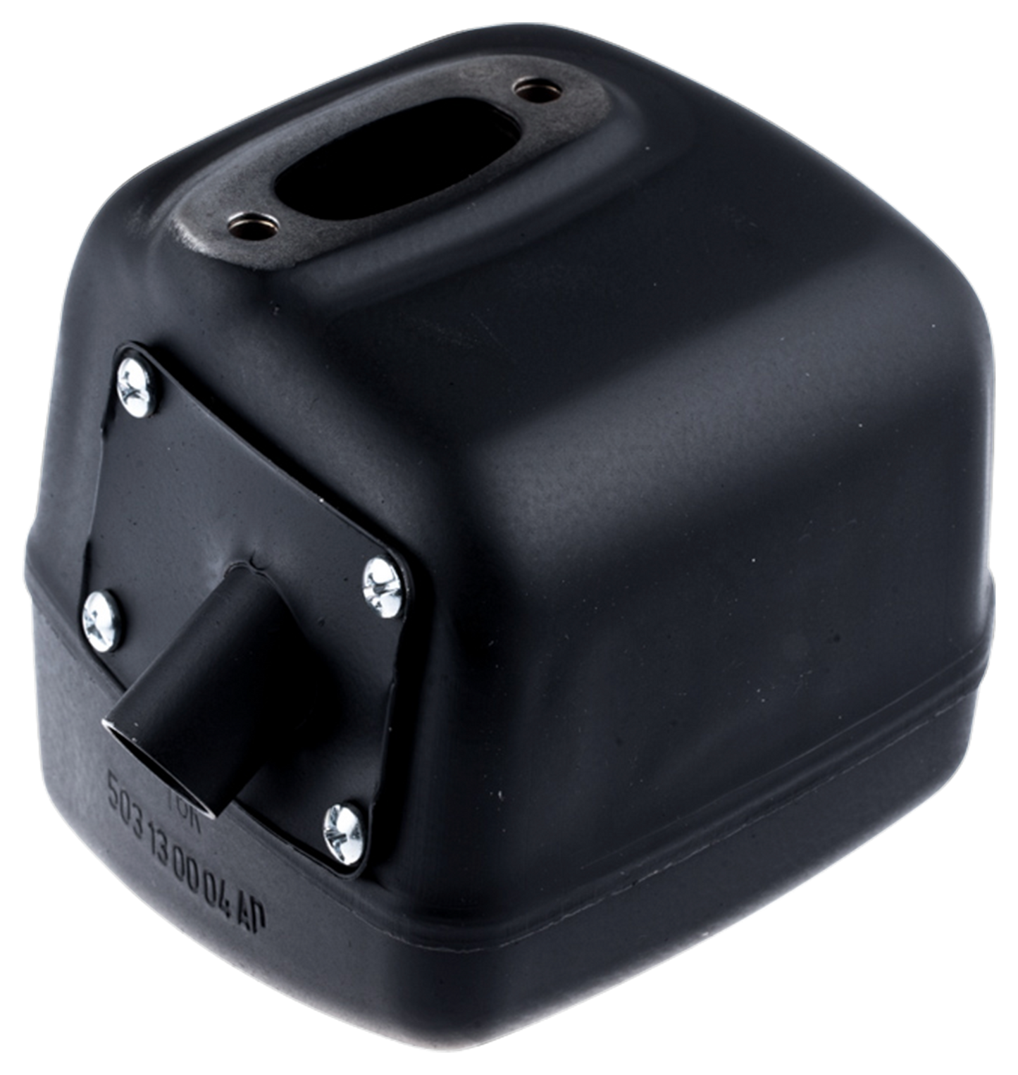 HUSQVARNA MUFFLER ASSY - 503130004 / 503 13 00-04