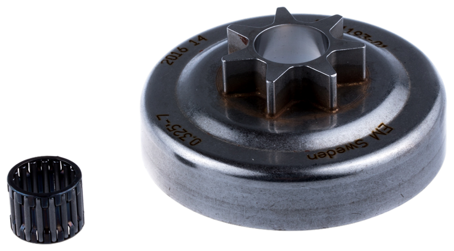 HUSQVARNA CLUTCH DRUM - 503159802 / 503 15 98-02