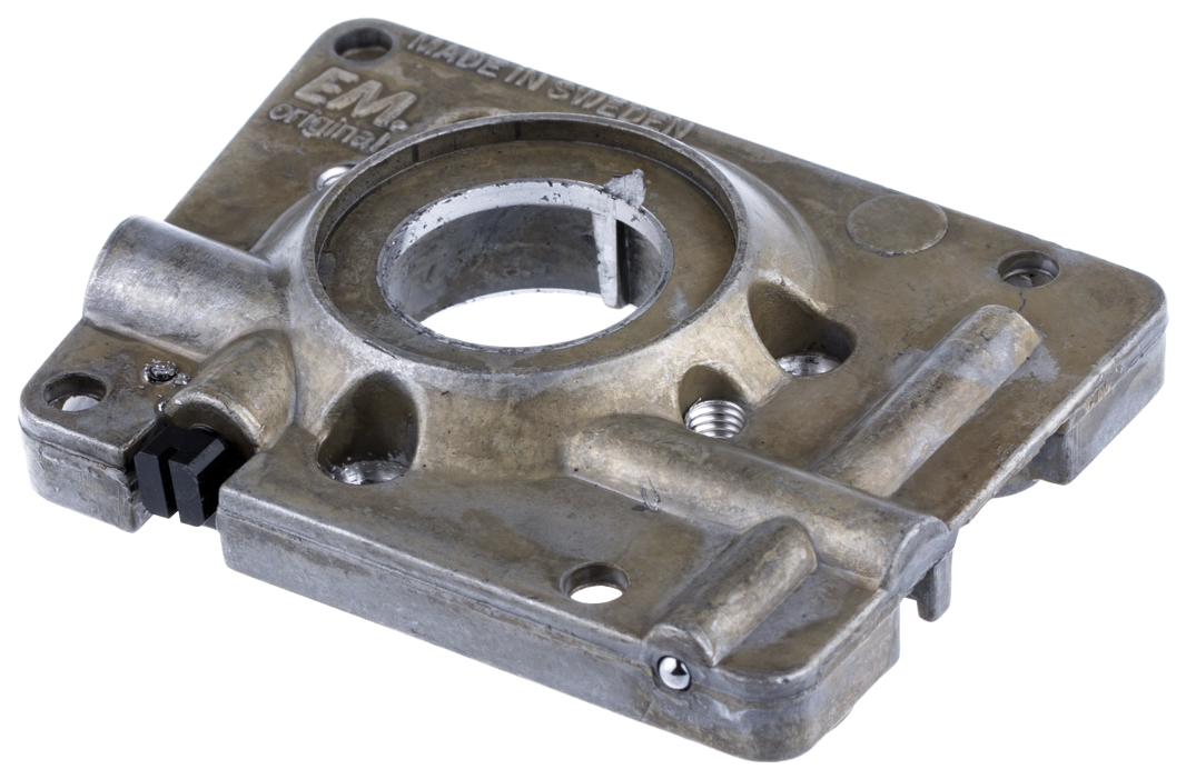 HUSQVARNA OIL PUMP - 503167301 / 503 16 73-01