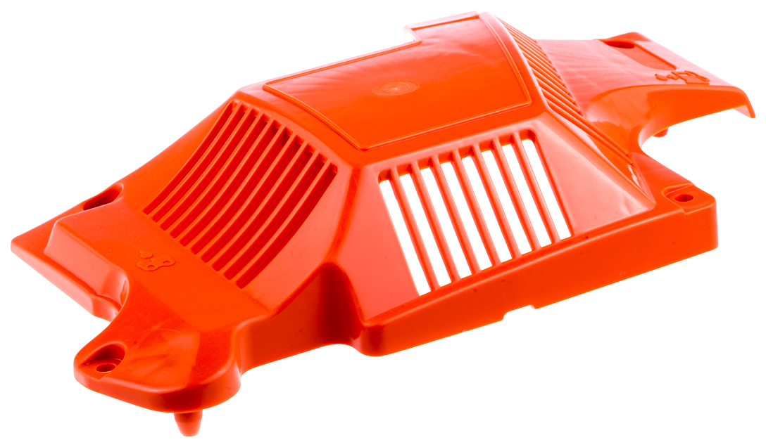 HUSQVARNA STARTER HOUSING - 503608601 / 503 60 86-01