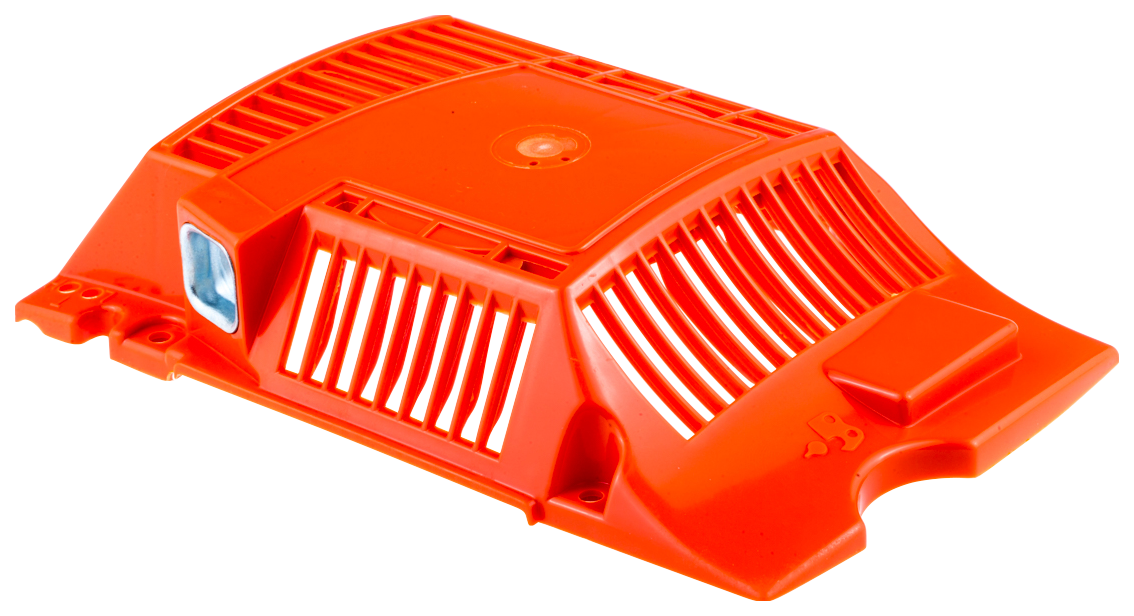 HUSQVARNA STARTER HOUSING - 503615601 / 503 61 56-01