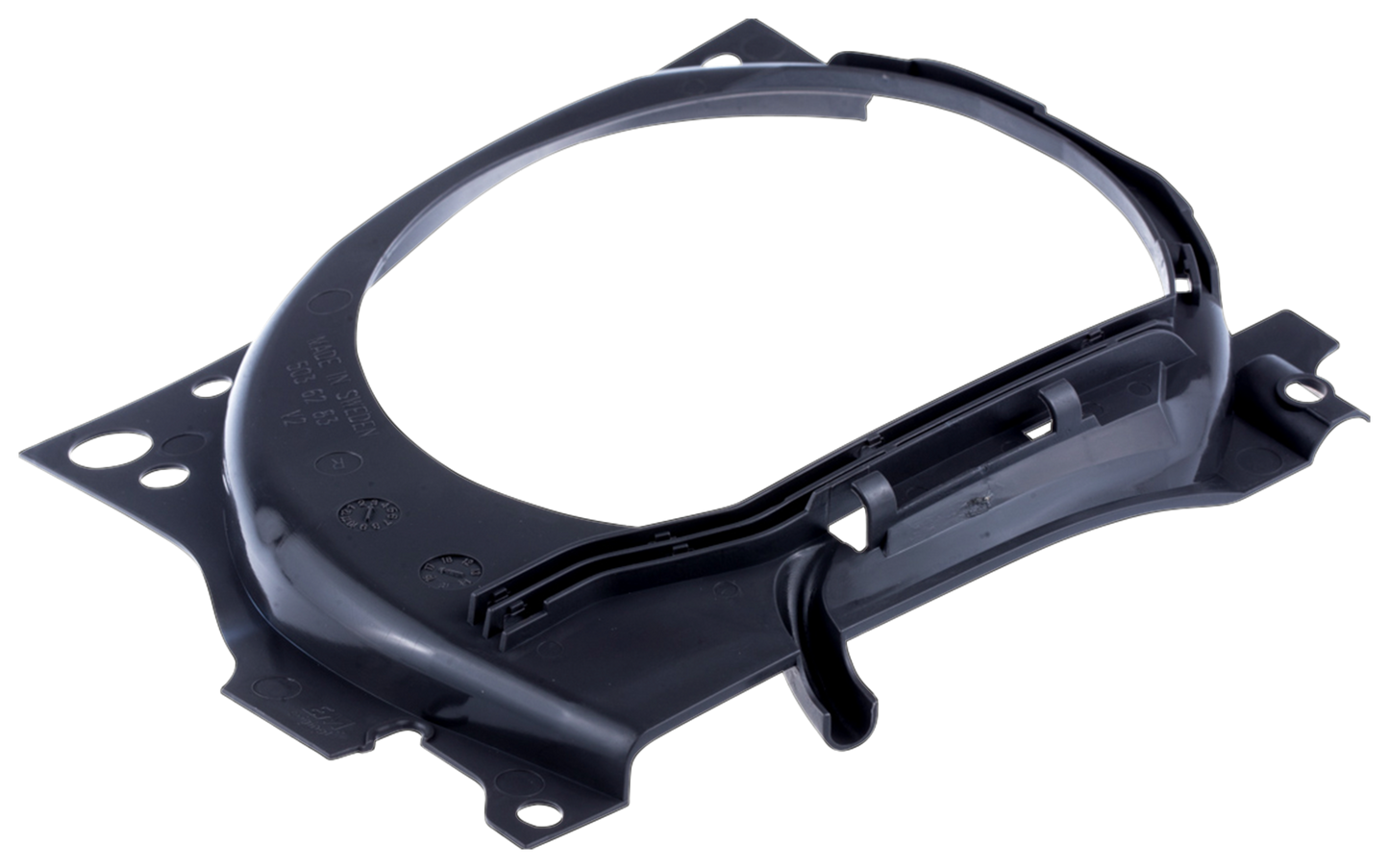 HUSQVARNA AIR CONDUCTOR - 503628301 / 503 62 83-01