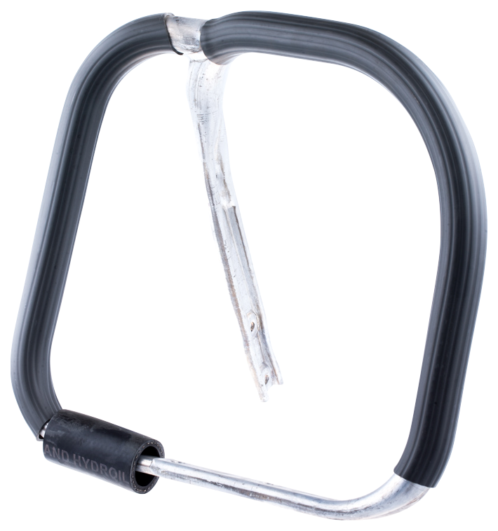 HUSQVARNA FRONT HANDLE - 503628671 / 503 62 86-71