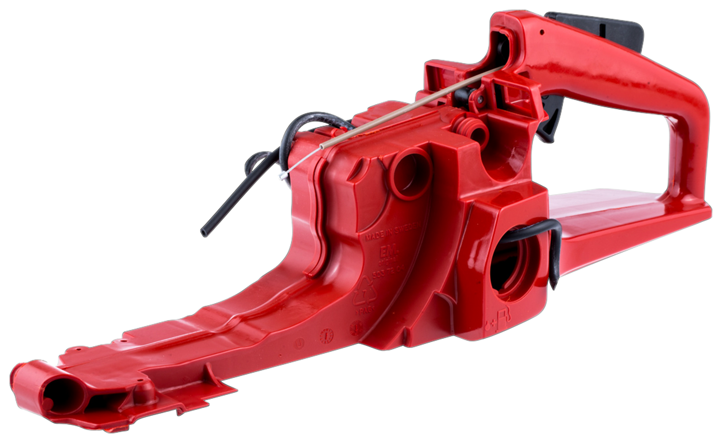 HUSQVARNA TANK - 503719105 / 503 71 91-05
