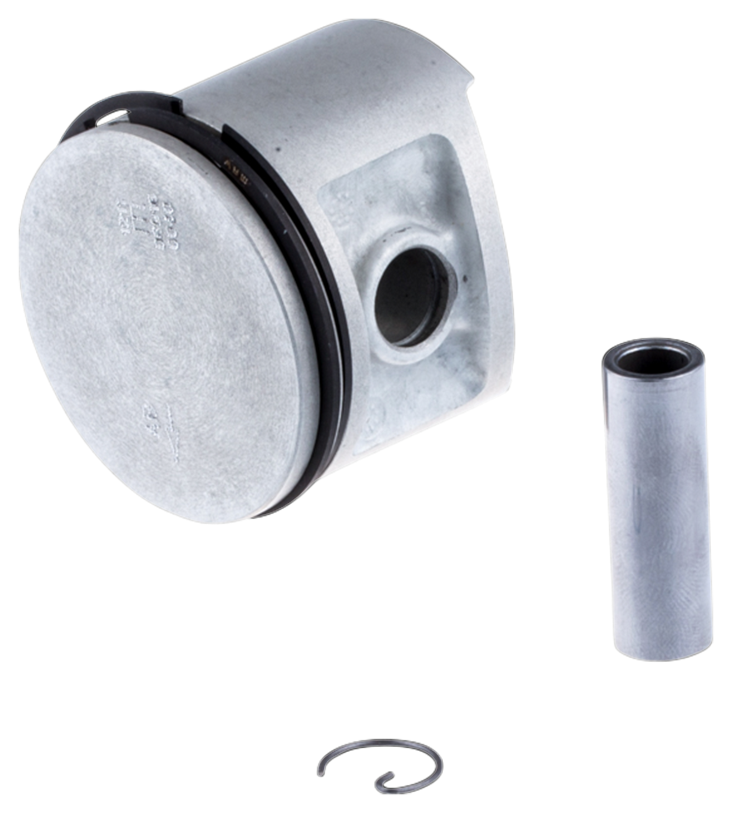 HUSQVARANA PISTON CPL 50 MM - 503939271 / 503 93 92-71