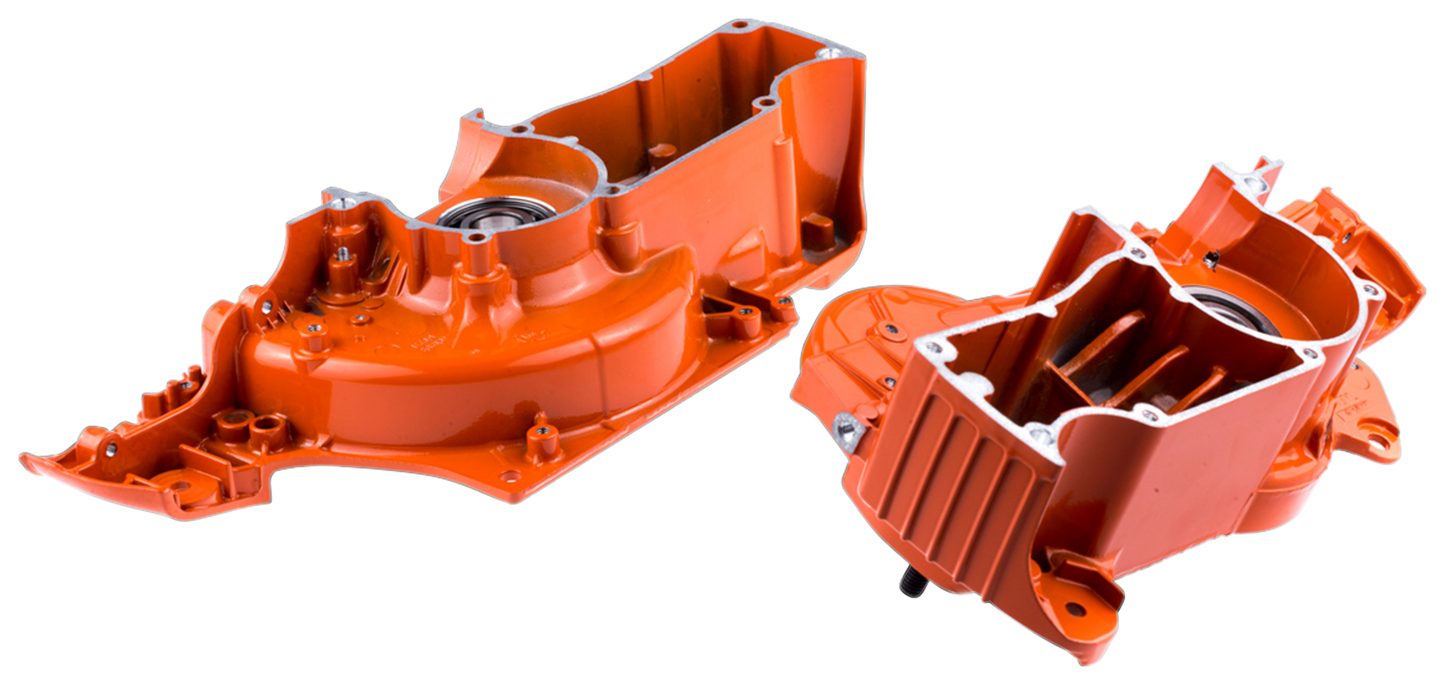 HUSQVARNA CRANKCASE - 503991105 / 503 99 11-05