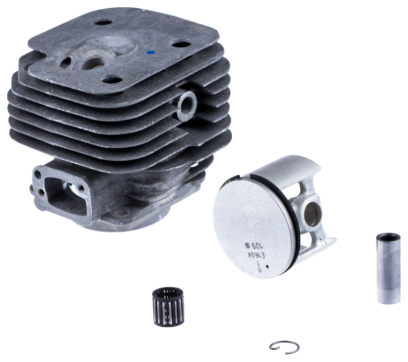 HUSQVARNA CYLINDER - 504016802 / 504 01 68-02