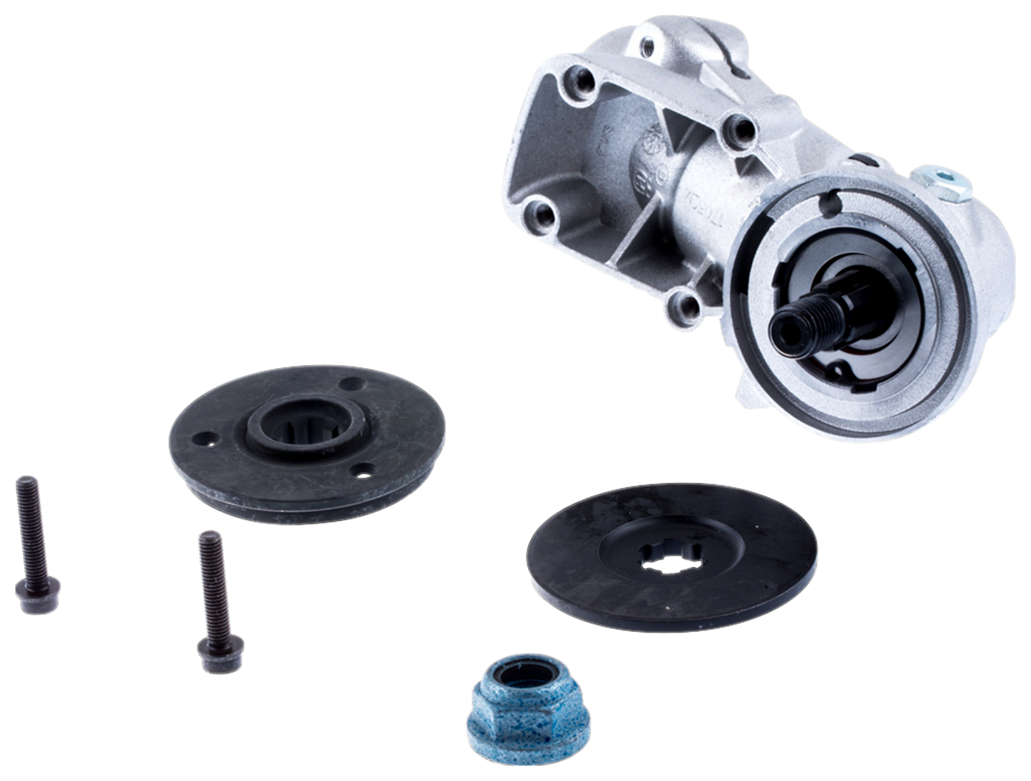 HUSQVARNA GEAR ASSY - 504103503 / 504 10 35-03