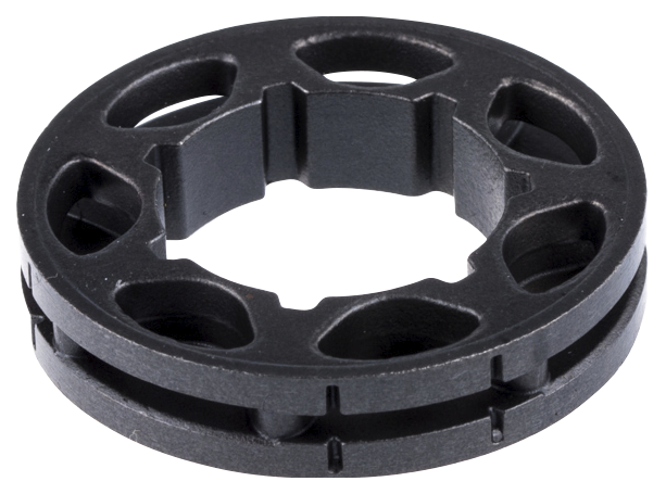 HUSQVARNA RIM SPROCKET 3/8'' 7 - 504523002 / 504 52 30-02