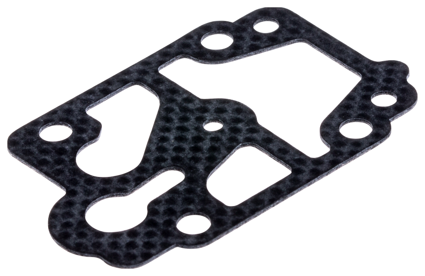 HUSQVARNA GASKET - 505307201 / 505 30 72-01