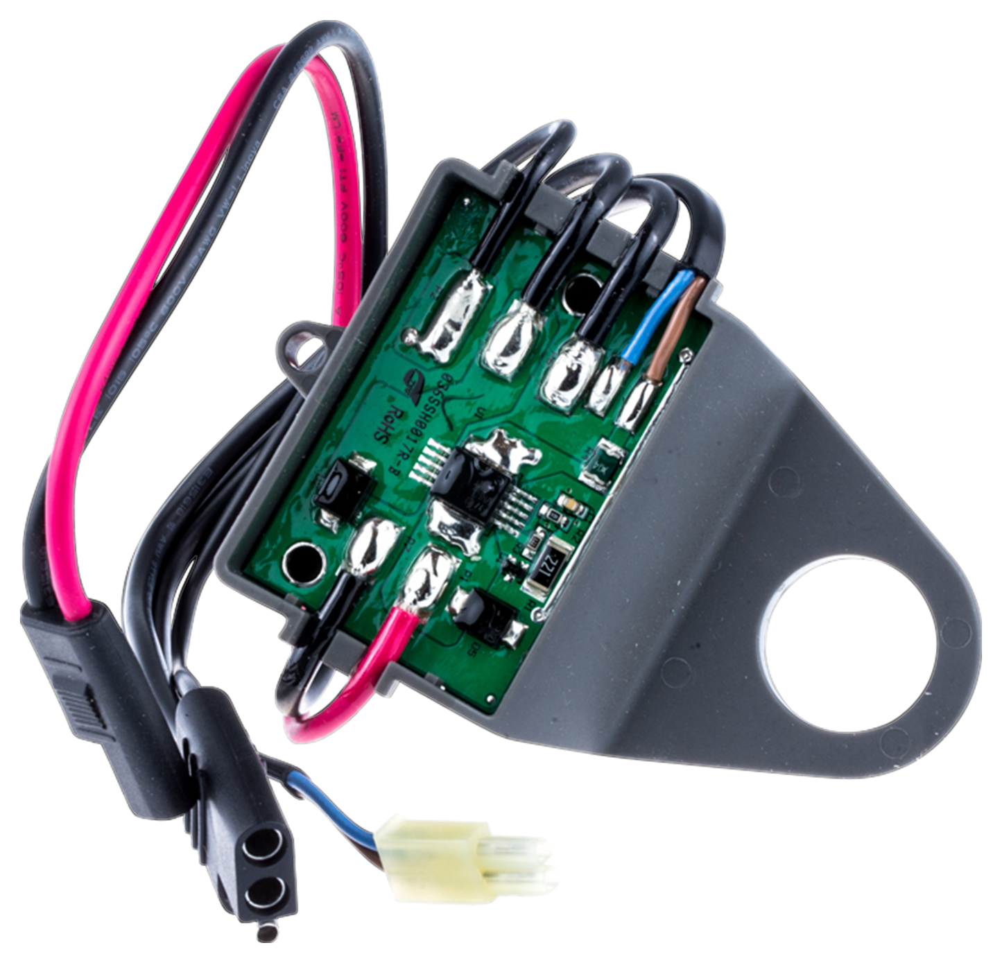 HUSQVARANA START MODULE - 522028001 / 522 02 80-01