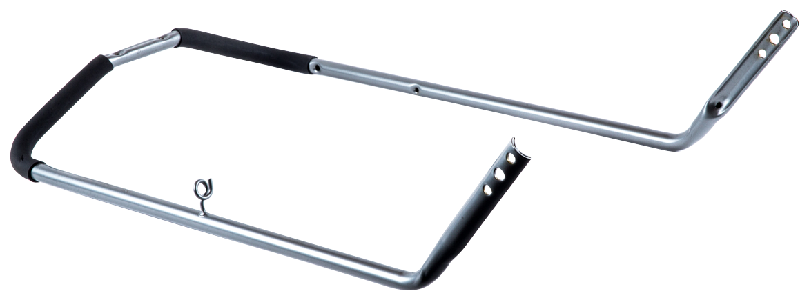 HUSQVARNA HANDLE - 522748401 / 522 74 84-01
