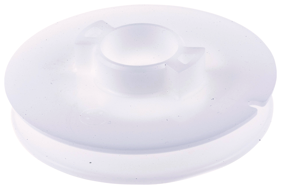 HUSQVARNA STARTER PULLEY - 531007782 / 531 00 77-82