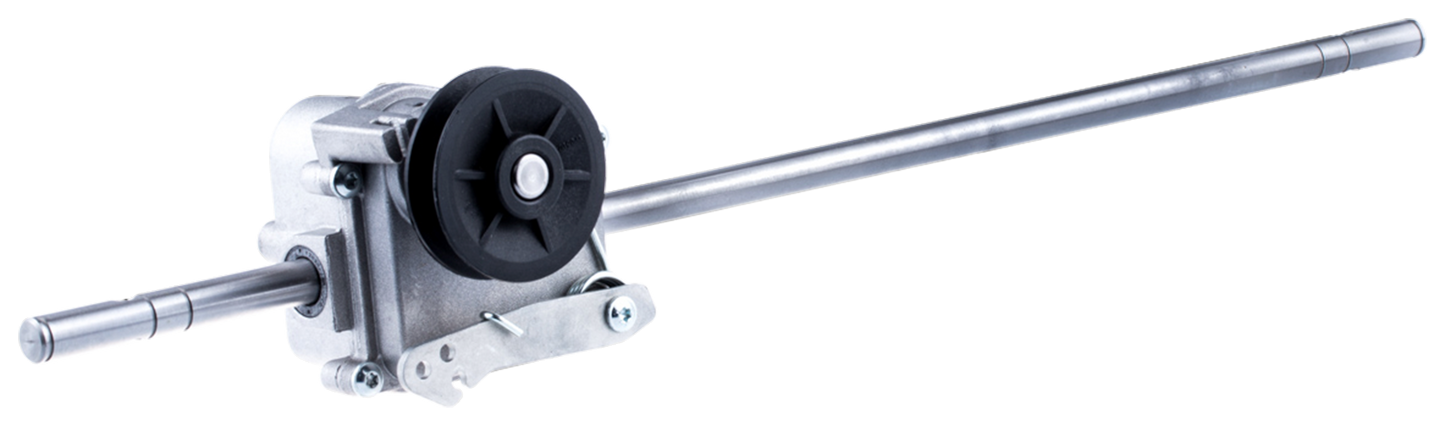 HUSQVARNA GEAR BOX - 531212936 / 531 21 29-36