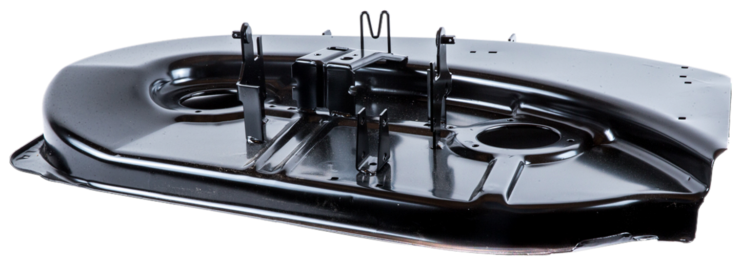 HUSQVARANA CUTTER DECK - 532145775 / 532 14 57-75