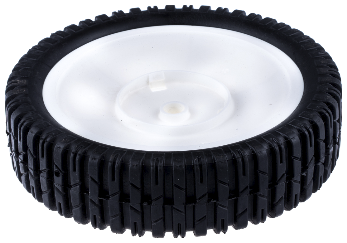 HUSQVARNA WHEEL & TIRE ASSEMBLY, - 532151155 / 532 15 11-55