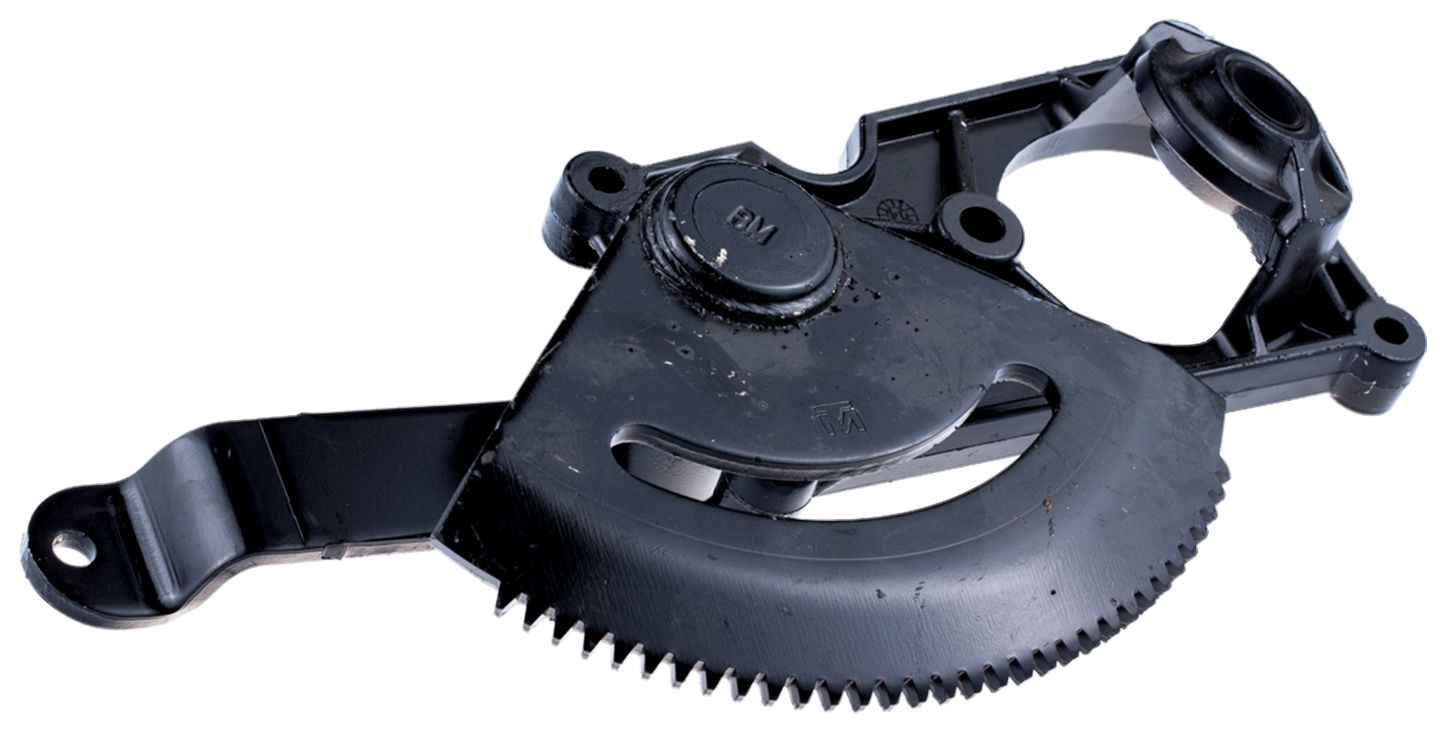 HUSQVARNA STEERING GEAR - 532175146 / 532 17 51-46