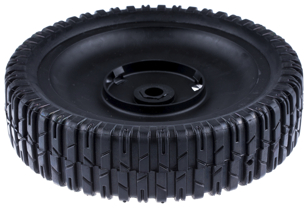 HUSQVARNA WHEEL & TIRE ASSEMBLY - 532180775 / 532 18 07-75