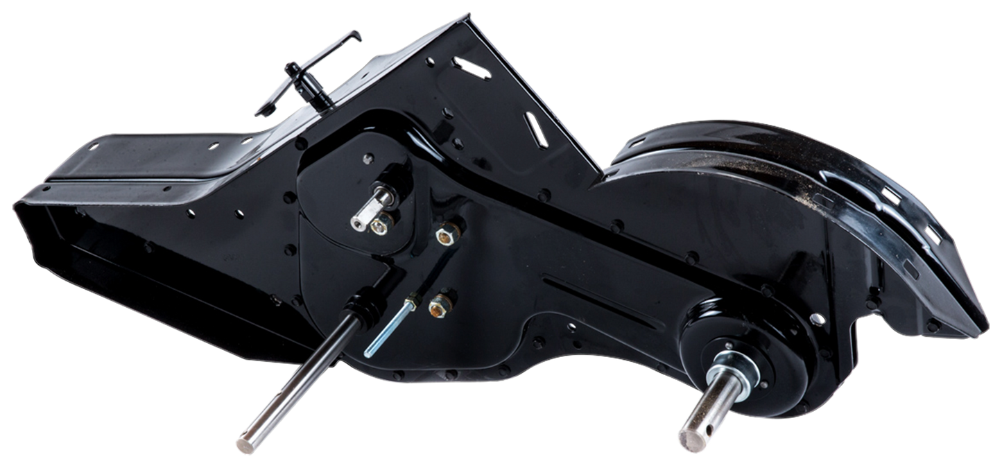 HUSQVARNA GEAR BOX - 532181098 / 532 18 10-98