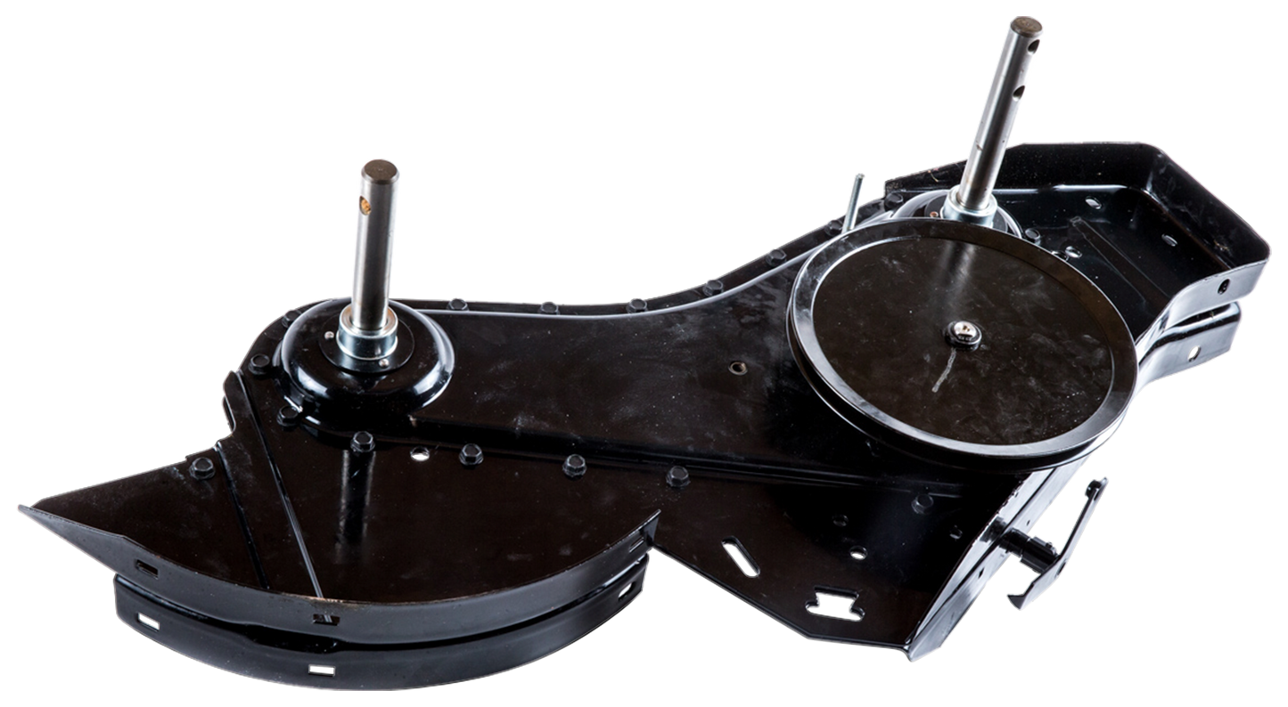 HUSQVARNA TRANSMISSION - 532183655 / 532 18 36-55
