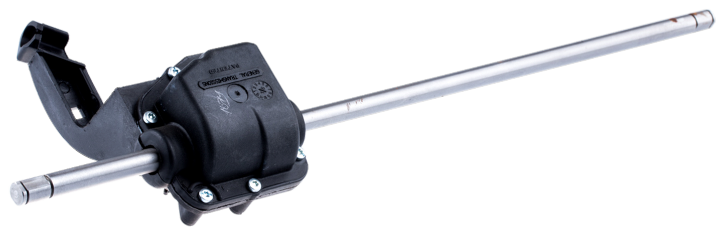 HUSQVARNA GEAR BOX - 532187211 / 532 18 72-11