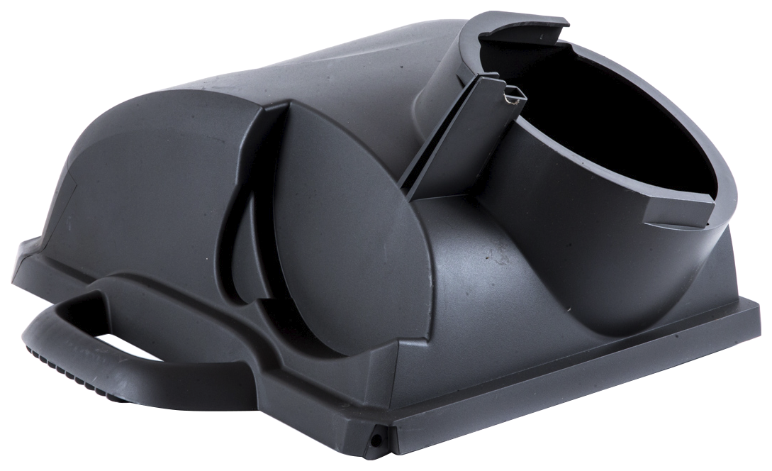 HUSQVARNA COVER - 532188498 / 532 18 84-98
