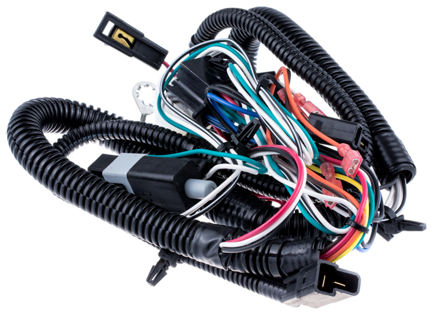 HUSQVARNA CABLE - 532401098 / 532 40 10-98