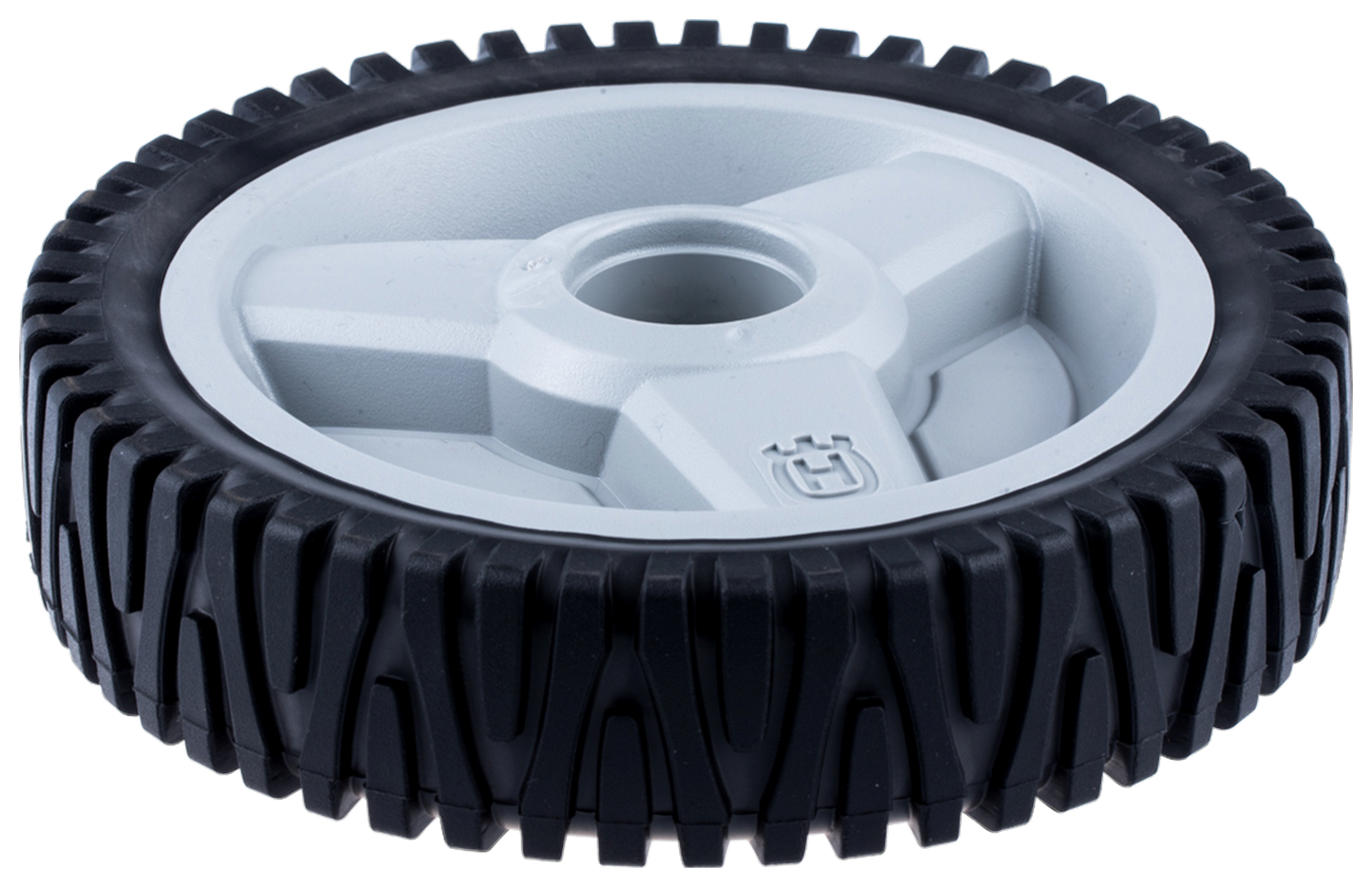 HUSQVARNA WHEEL & TIRE ASSY, FRONT - 532401273 / 532 40 12-73