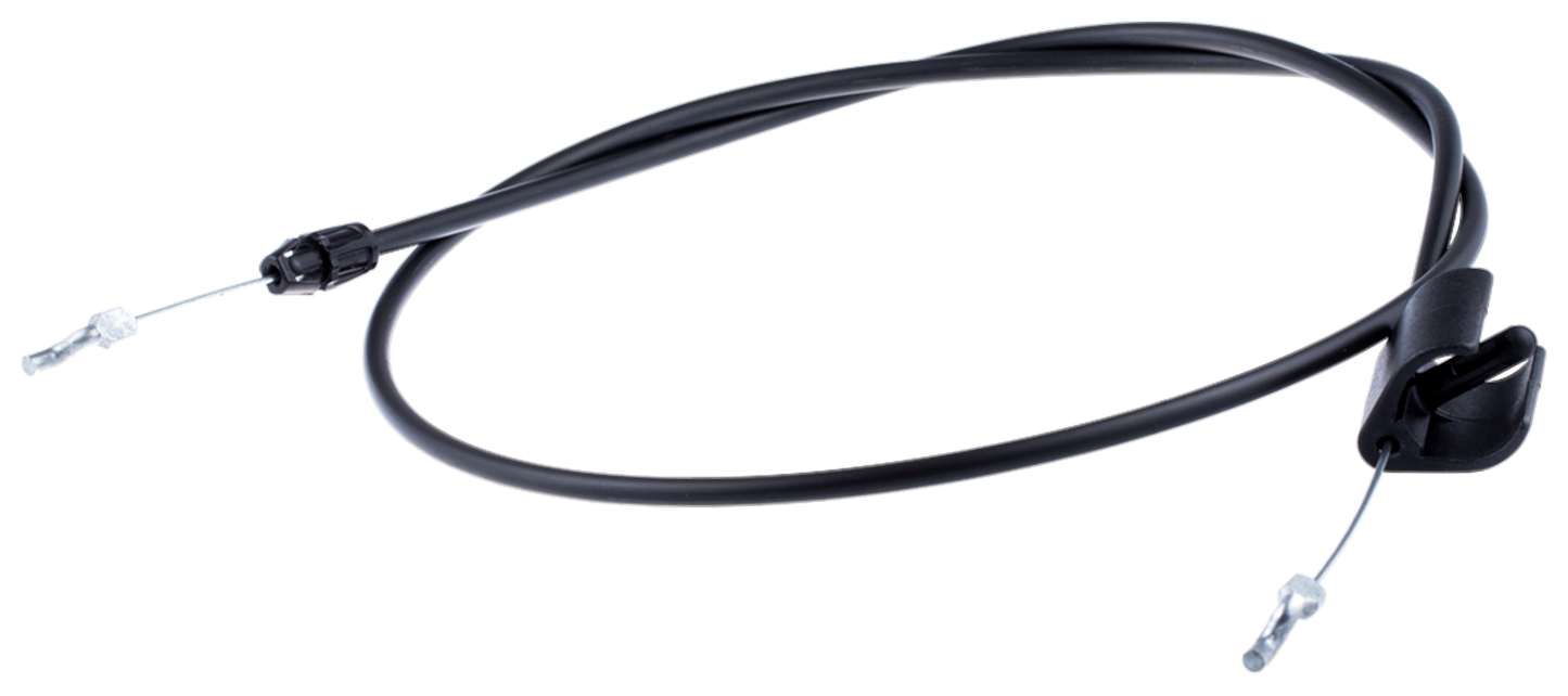 HUSQVARNA CONTROL CABLE - 532415350 / 532 41 53-50