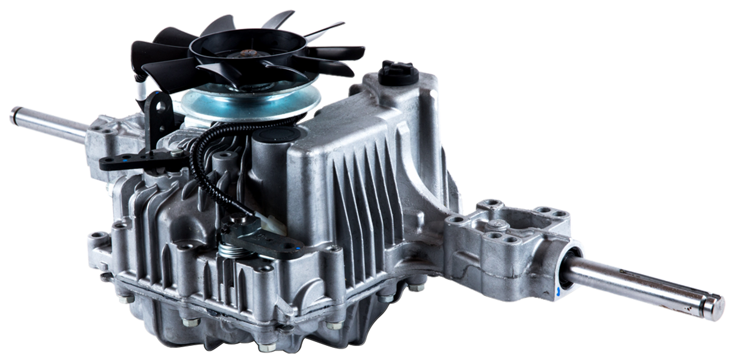 HUSQVARNA TRANSAXLE(K46BN) - 532426119 / 532 42 61-19