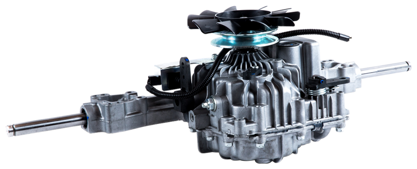 HUSQVARNA TRANSAXLE(K46BT) - 532426120 / 532 42 61-20