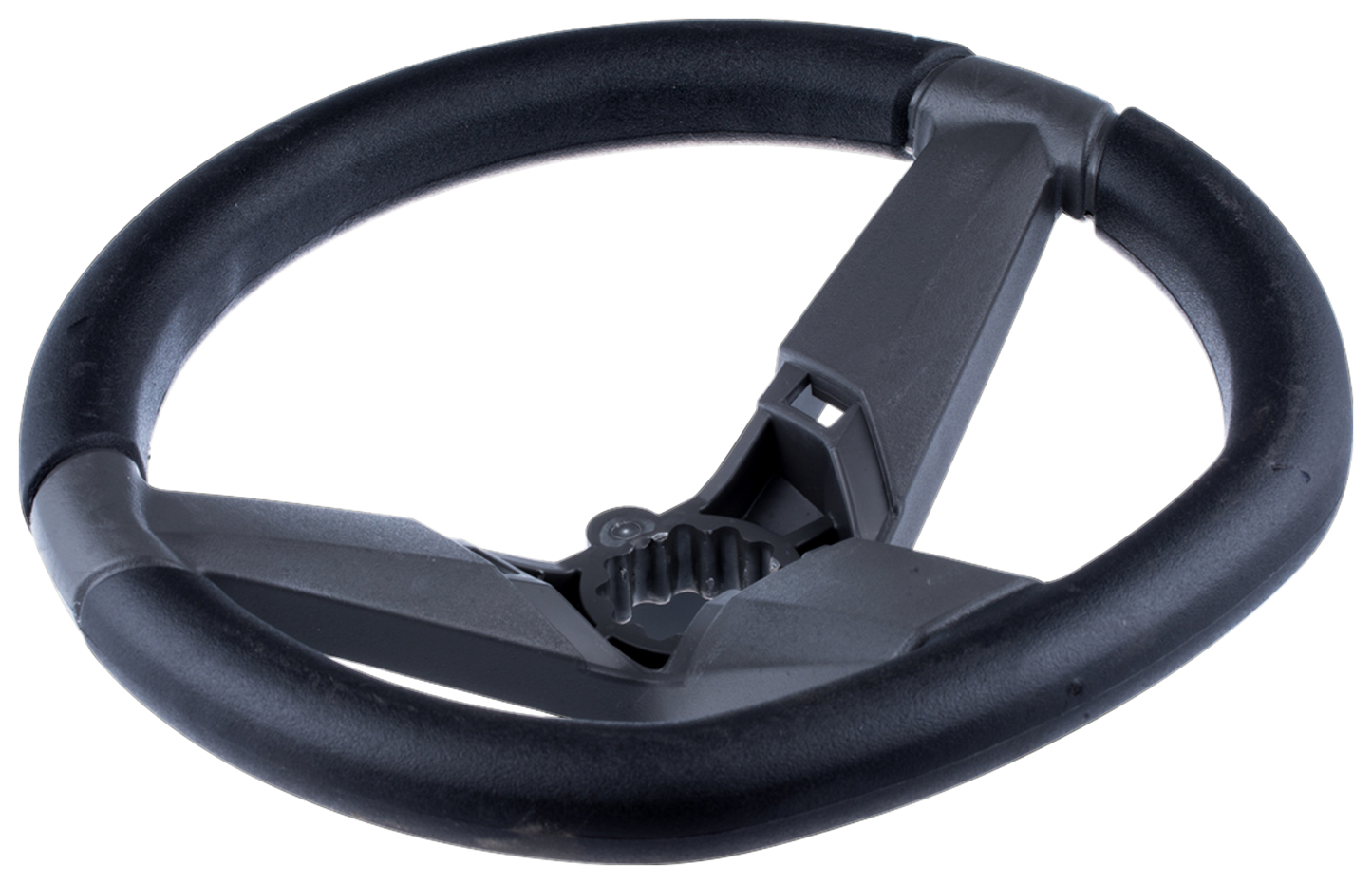 HUSQVARNA STEERING WHEEL - 532439740 / 532 43 97-40