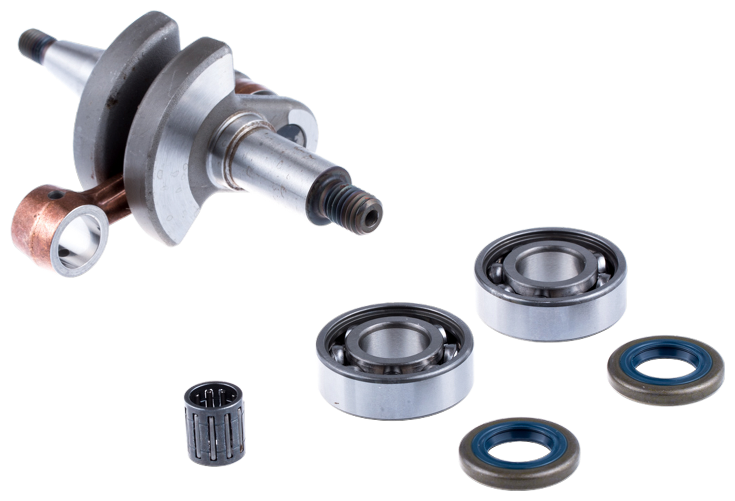 HUSQVARNA CRANKSHAFT - 537189702 / 537 18 97-02