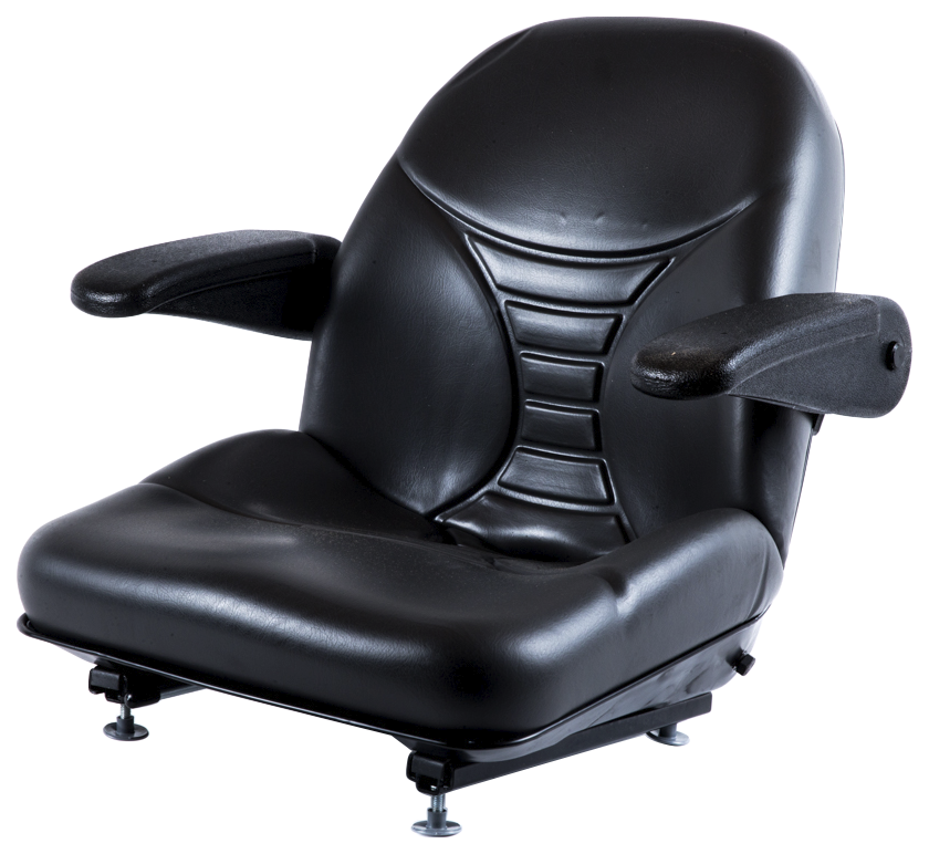 HUSQVARNA SEAT - 539112281 / 539 11 22-81