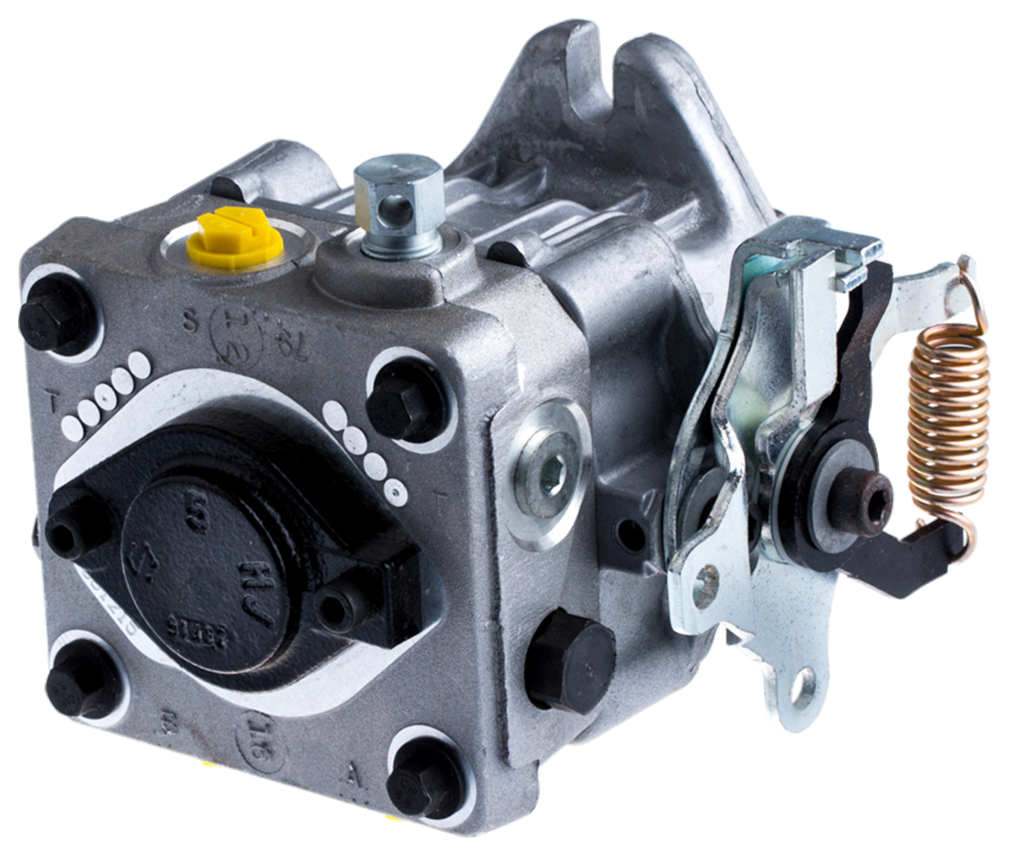 HUSQVARNA PUMP. 10CC W/O FAN - 539132144 / 539 13 21-44