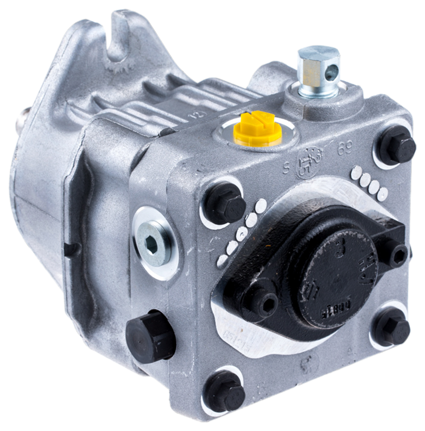HUSQVARNA PUMP. 10CC W/O FAN OR RTN - 539132147 / 539 13 21-47