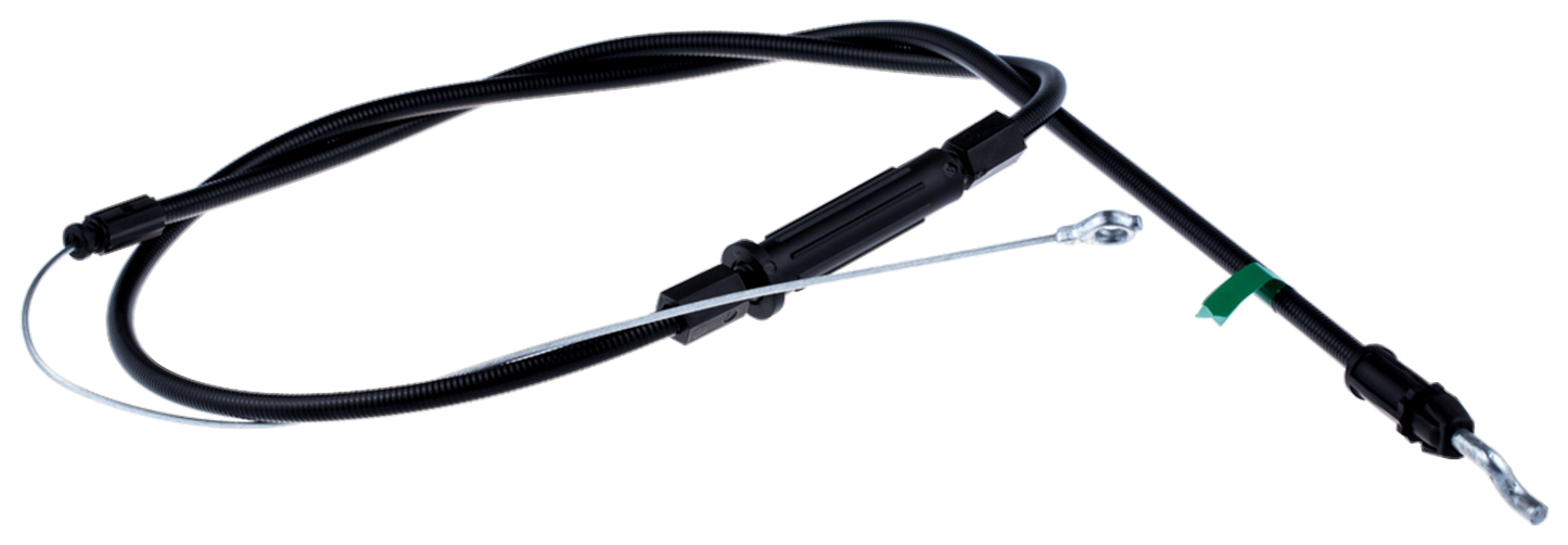 HUSQVARANA CABLE - 544908002 / 544 90 80-02