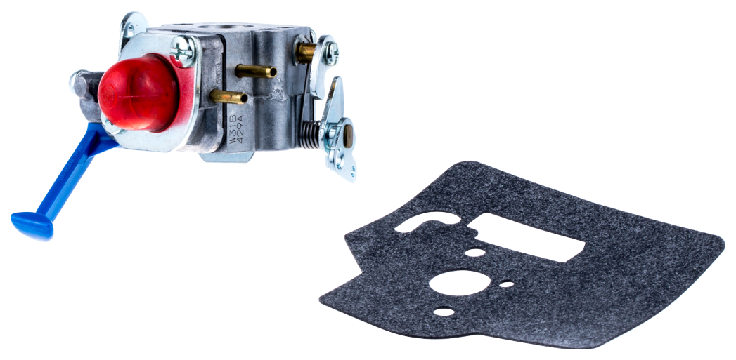 HUSQVARNA CARBURETTOR - 545006060 / 545 00 60-60