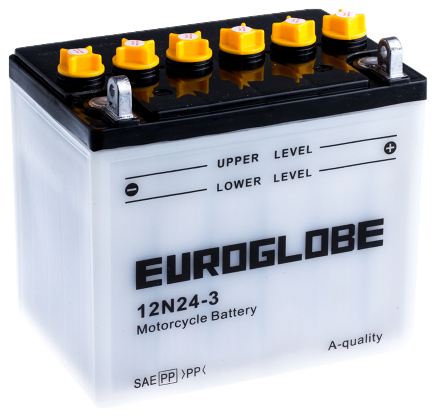 HUSQVARNA BATTERY - 574268201 / 574 26 82-01
