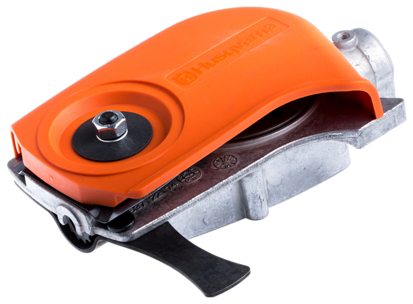 HUSQVARNA CUTTING EQUIPMENT - 575122501 / 575 12 25-01