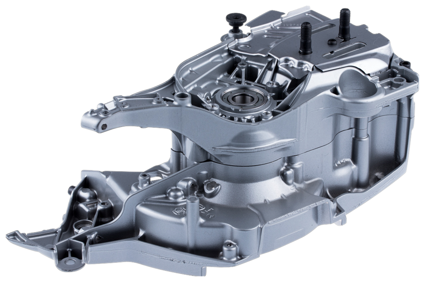 HUSQVARNA CRANKCASE ASSY - 575380218 / 575 38 02-18