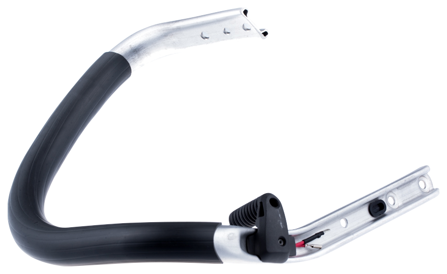 HUSQVARNA FRONT HANDLE - 575388902 / 575 38 89-02