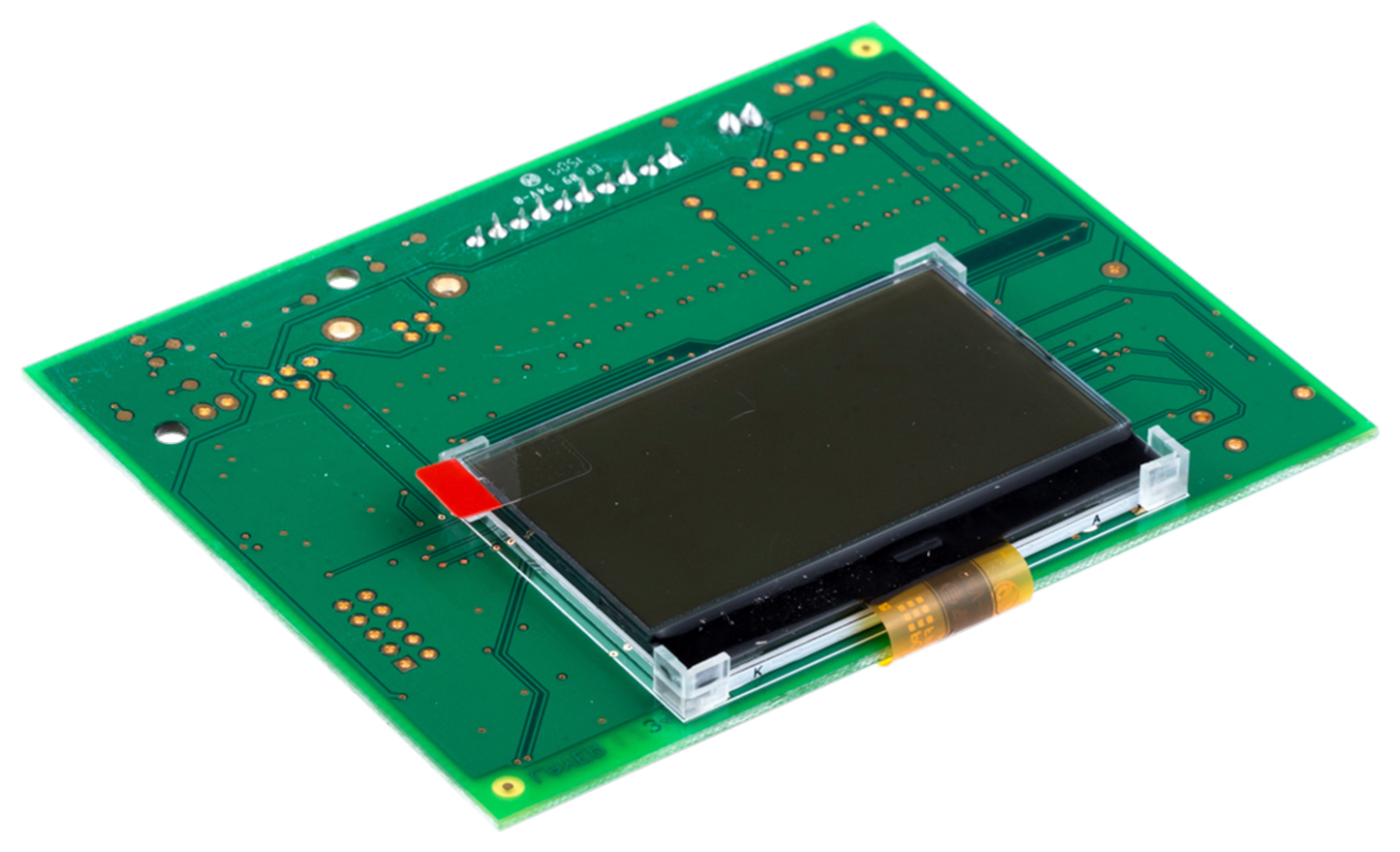 HUSQVARNA PRINTED CIRCUIT BOARD, MMI - 575640101 / 575 64 01-01