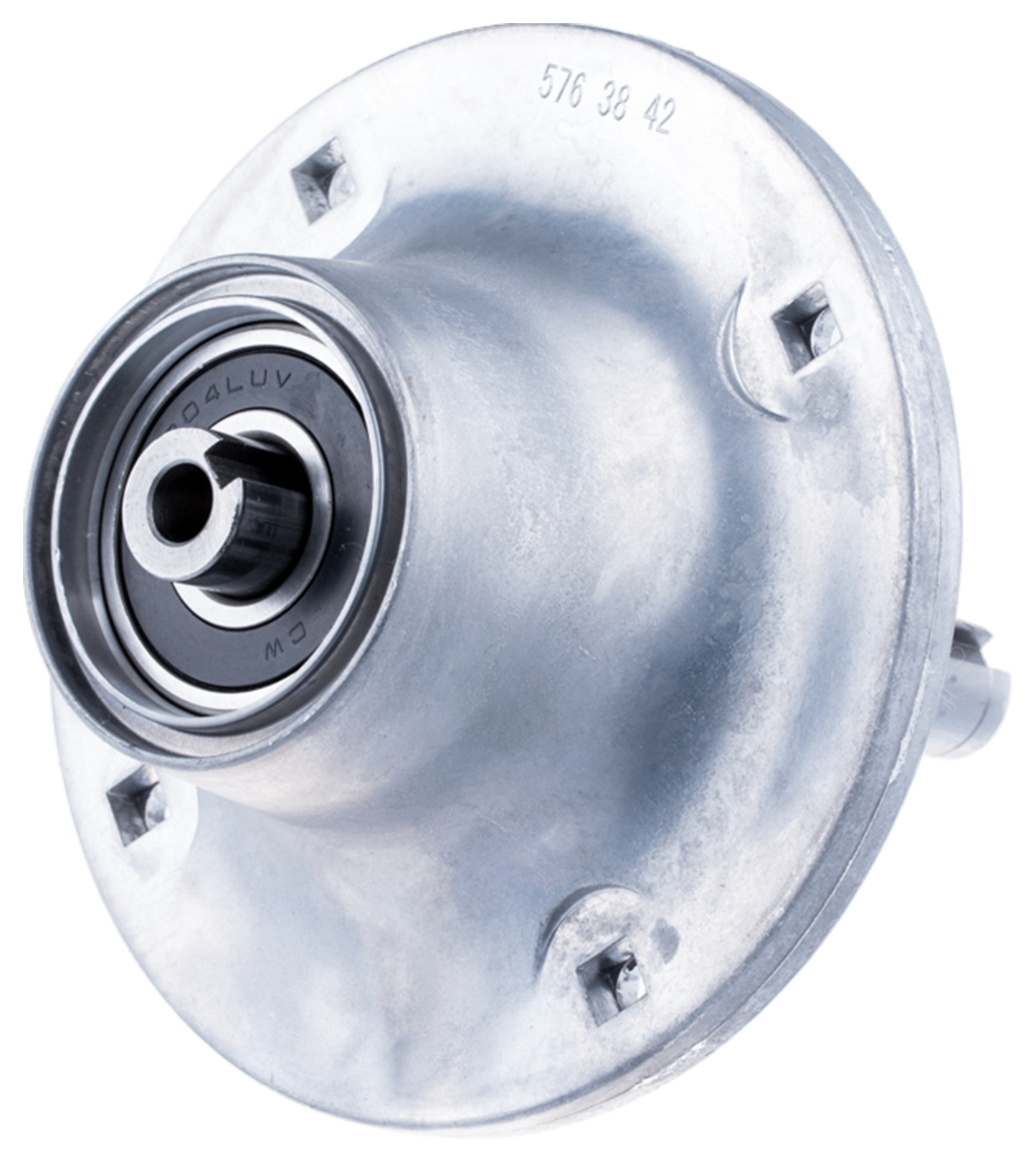 HUSQVARNA BLADE HOUSING ASSY - 576384103 / 576 38 41-03